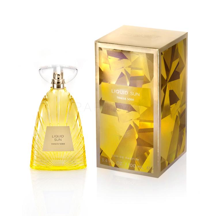 Thalia Sodi Liquid Sun Parfemska voda za žene 100 ml