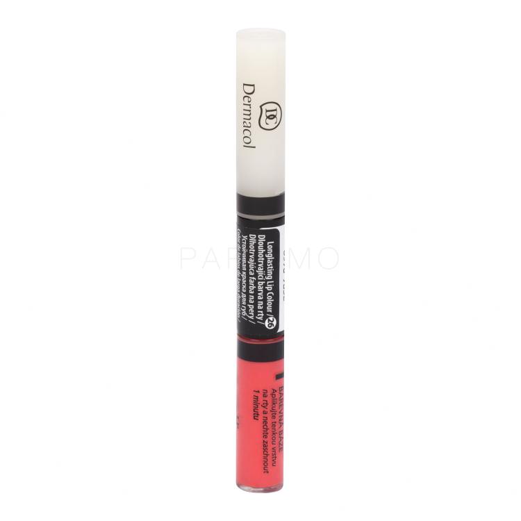 Dermacol 16H Lip Colour Ruž za usne za žene 4,8 g Nijansa 26