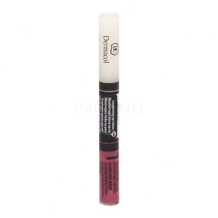 Dermacol 16H Lip Colour Ruž za usne za žene 4,8 g Nijansa 28