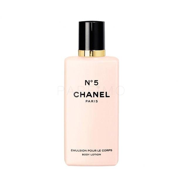 Chanel N°5 Losion za tijelo za žene 250 ml oštećena kutija