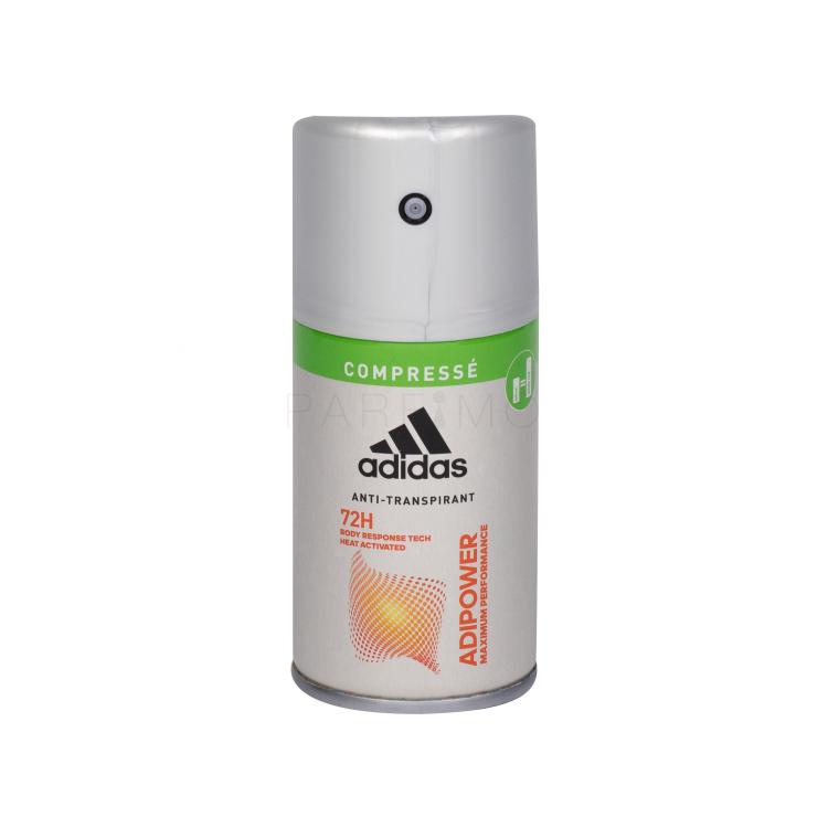 Adidas AdiPower 72H Antiperspirant za muškarce 100 ml