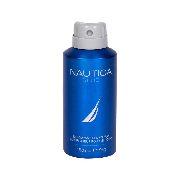 Nautica Blue Dezodorans za muškarce 150 ml