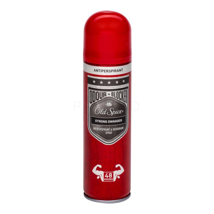 Old Spice Strong Swagger Antiperspirant &amp; Deodorant 48 H Antiperspirant za muškarce 150 ml