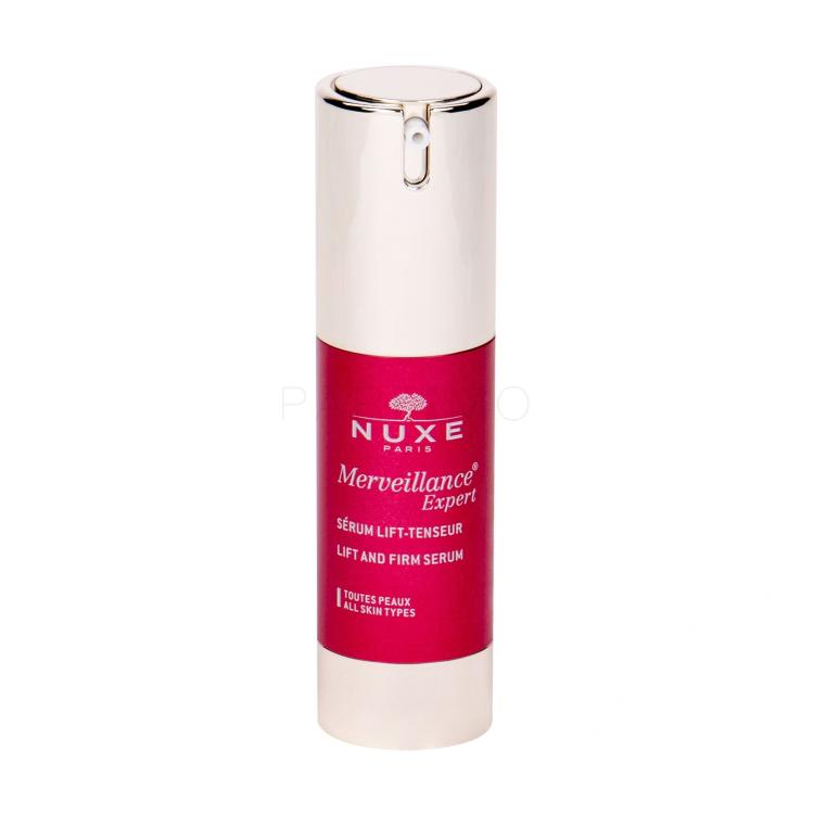 NUXE Merveillance Expert Lift And Firm Serum za lice za žene 30 ml tester