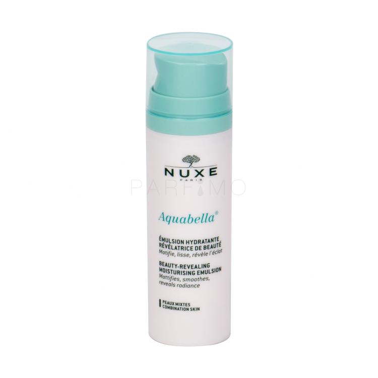 NUXE Aquabella Beauty-Revealing Gel za lice za žene 50 ml tester