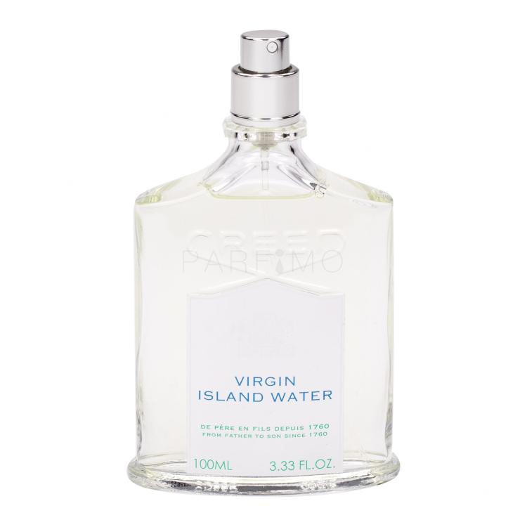Creed Virgin Island Water Parfemska voda 100 ml tester