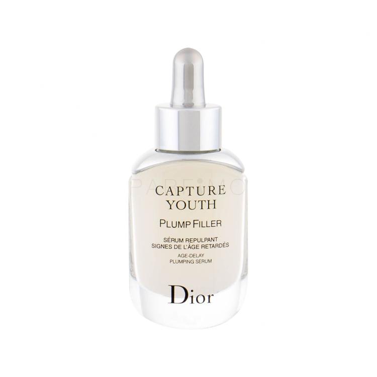 Christian Dior Capture Youth Plump Filler Serum za lice za žene 30 ml tester