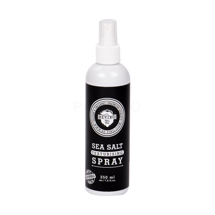 Be-Viro Men´s Only Sea Salt Texturising Spray Definicija i oblikovanje kose za muškarce 250 ml