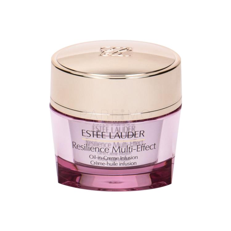 Estée Lauder Resilience Multi-Effect Oil-In-Creme Dnevna krema za lice za žene 50 ml