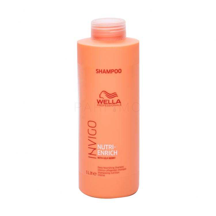 Wella Professionals Invigo Nutri-Enrich Šampon za žene 1000 ml