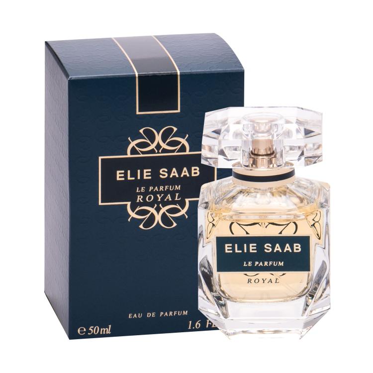 Elie Saab Le Parfum Royal Parfemska voda za žene 50 ml