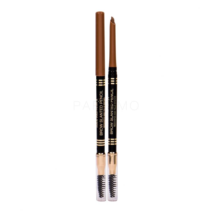 Max Factor Brow Slanted Pencil Olovka za obrve za žene 1 g Nijansa 02 Soft Brown