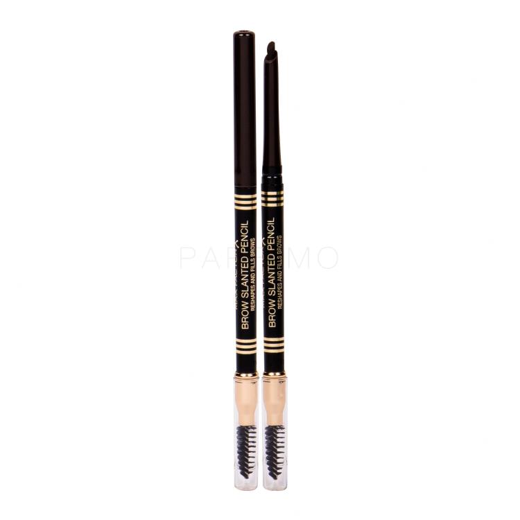 Max Factor Brow Slanted Pencil Olovka za obrve za žene 1 g Nijansa 05 Black Brown