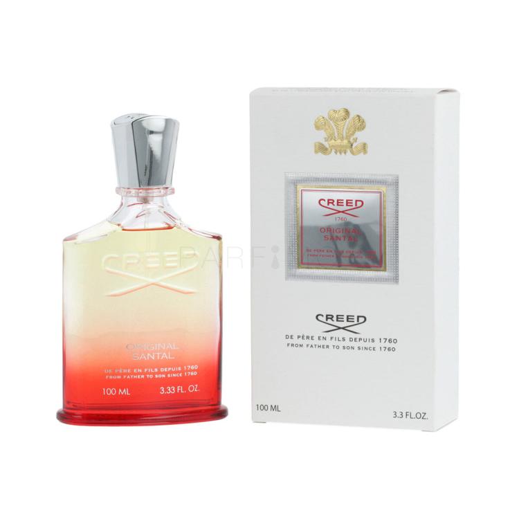 Creed Original Santal 2024 Parfemska voda 100 ml
