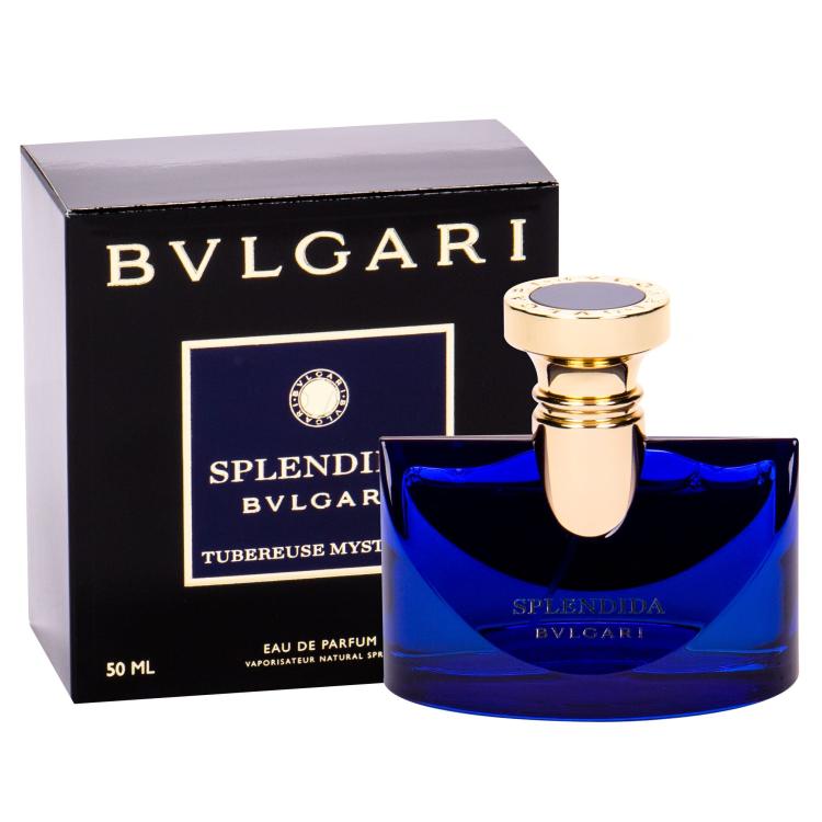 Bvlgari Splendida Tubereuse Mystique Parfemska voda za žene 50 ml