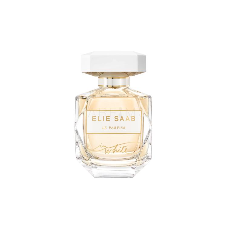 Elie Saab Le Parfum In White Parfemska voda za žene 90 ml