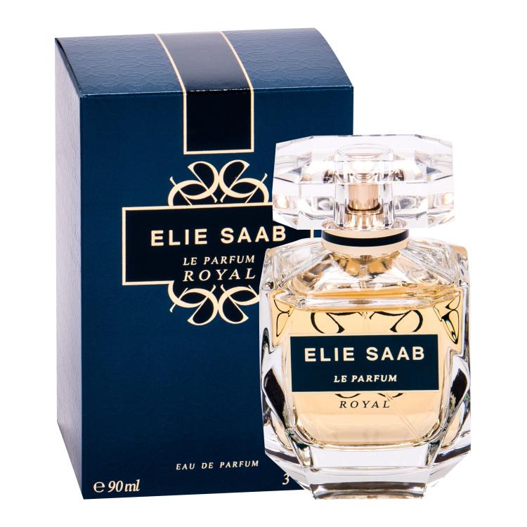 Elie Saab Le Parfum Royal Parfemska voda za žene 90 ml