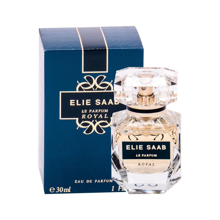 Elie Saab Le Parfum Royal Parfemska voda za žene 30 ml