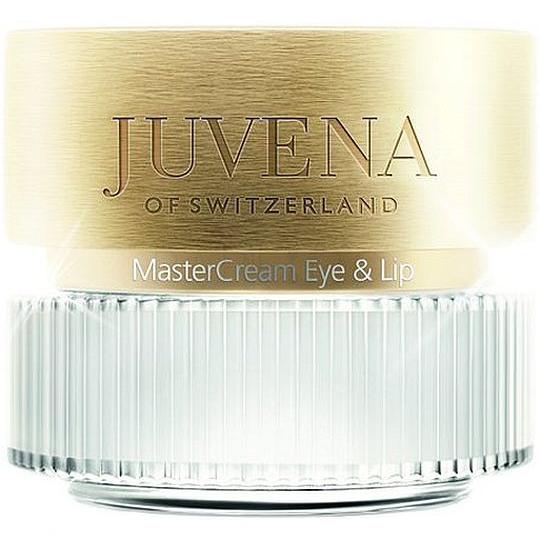 Juvena MasterCream Eye &amp; Lip Krema za područje oko očiju za žene 20 ml tester