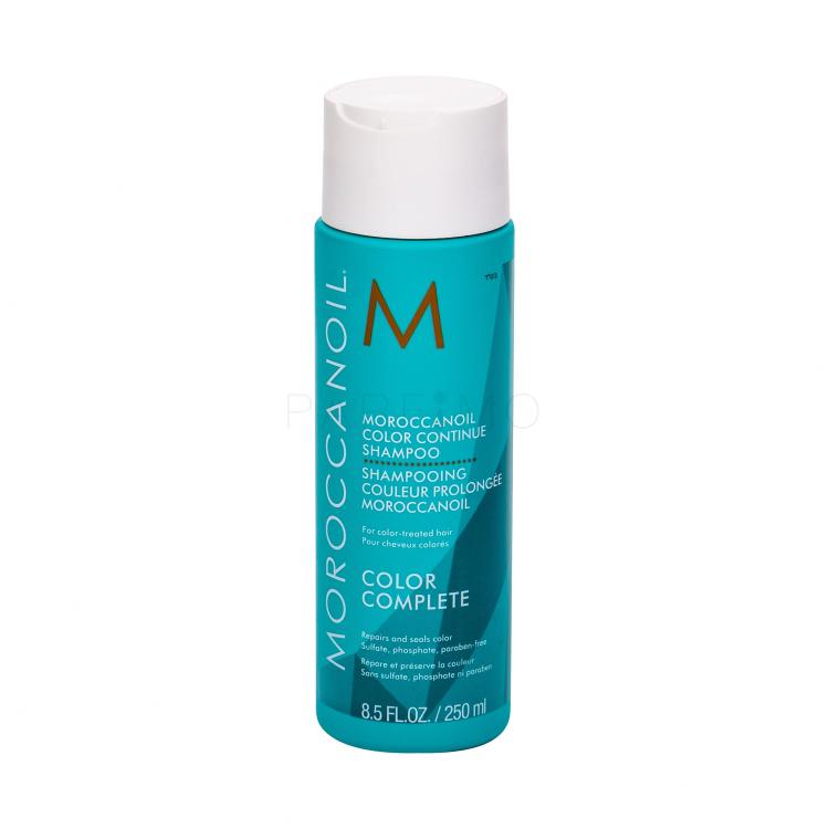 Moroccanoil Color Complete Šampon za žene 250 ml