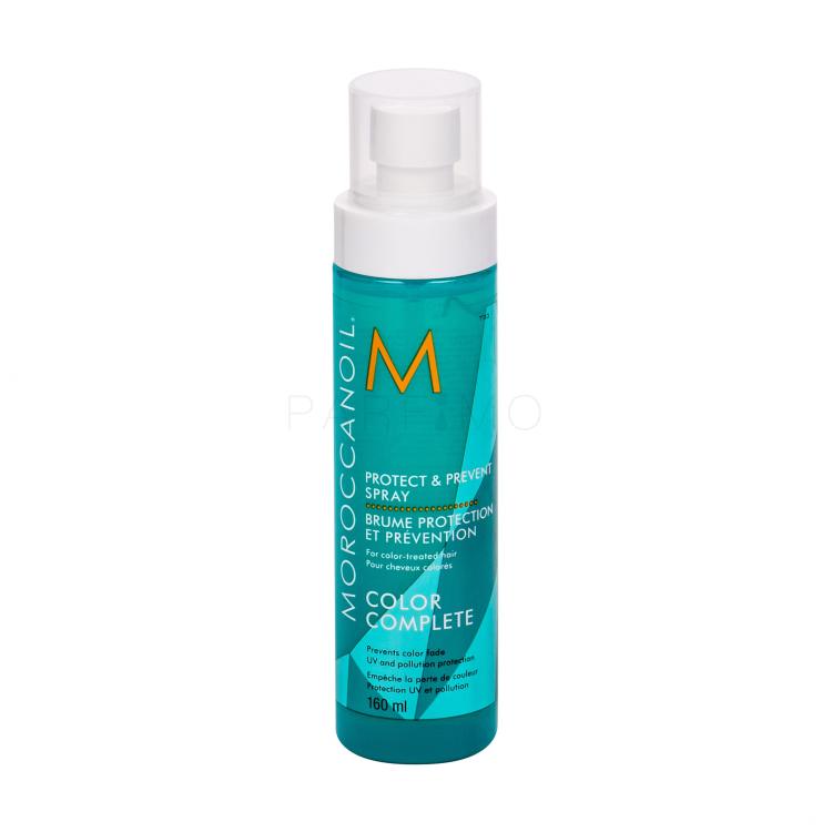 Moroccanoil Color Complete Protect &amp; Prevent Boja za kosu za žene 160 ml