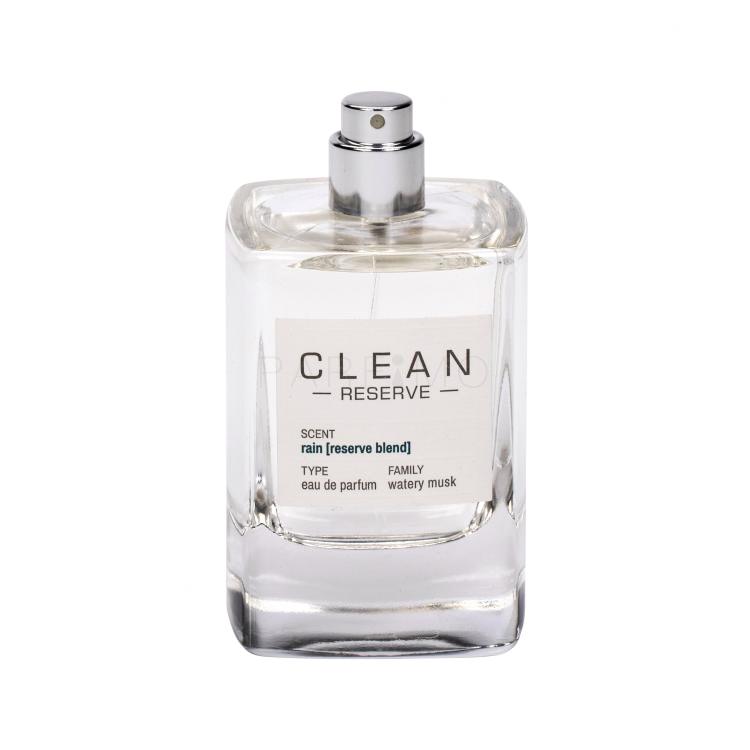 Clean Clean Reserve Collection Rain Parfemska voda 100 ml tester