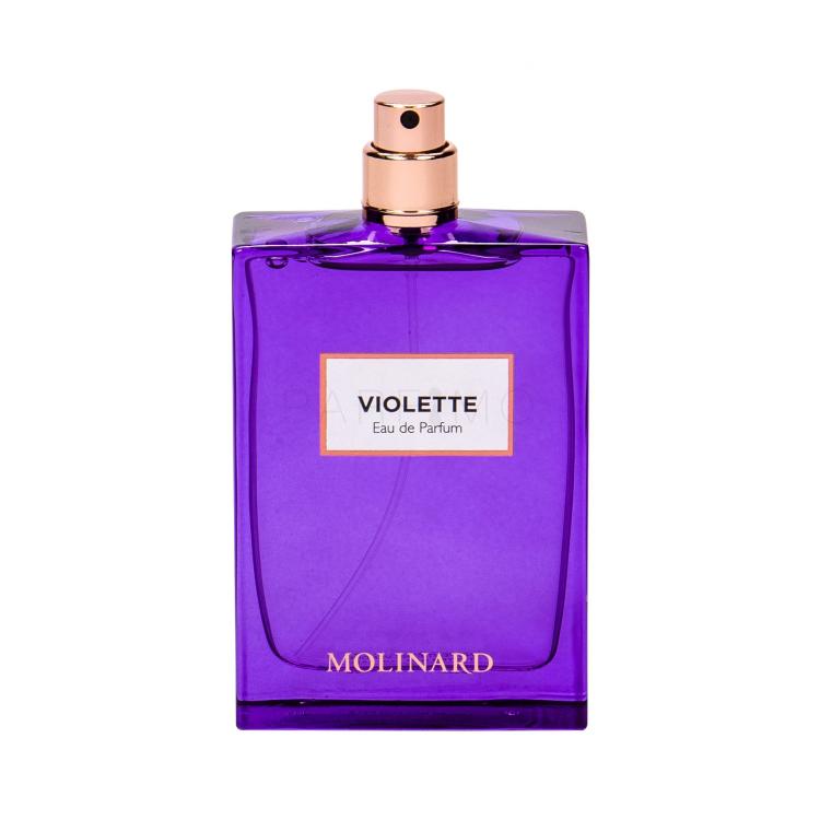 Molinard Les Elements Collection Violette Parfemska voda 75 ml tester