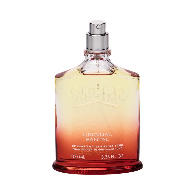Creed Original Santal Parfemska voda 100 ml tester