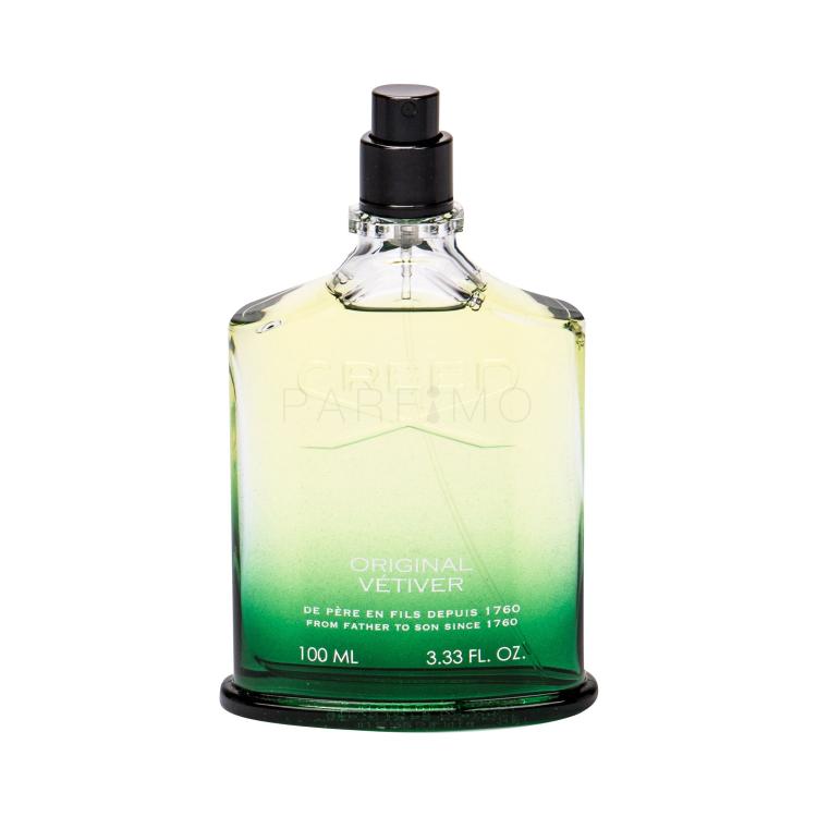 Creed Original Vetiver Parfemska voda 100 ml tester