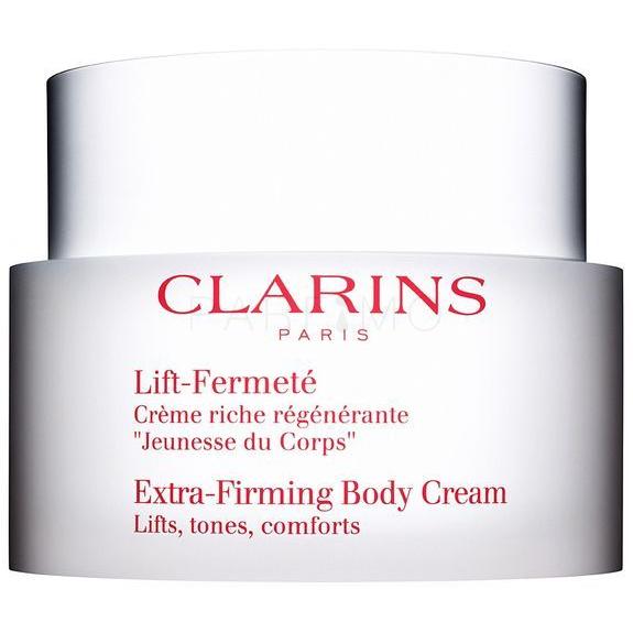 Clarins Extra-Firming Krema za tijelo za žene 200 ml tester
