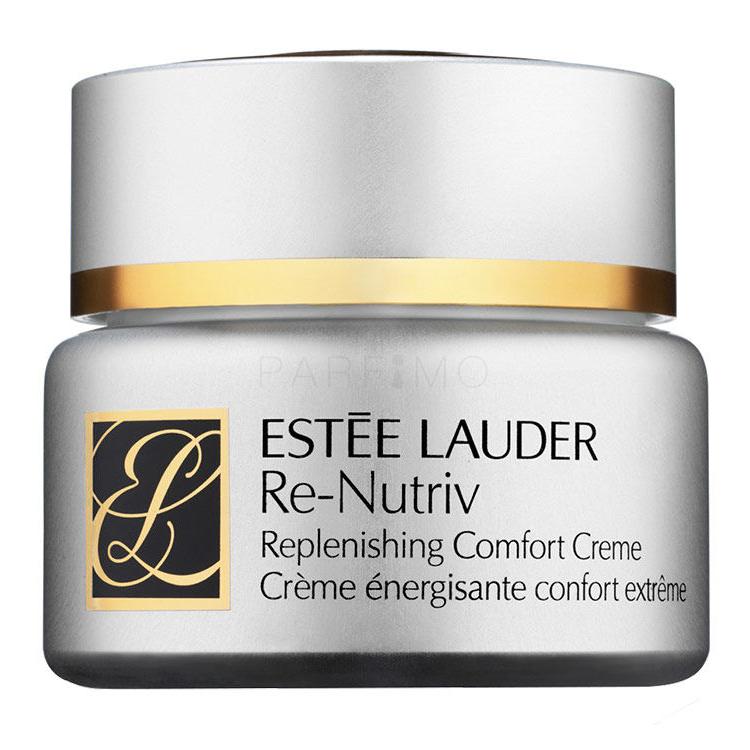 Estée Lauder Re-Nutriv Replenishing Comfort Dnevna krema za lice za žene 50 ml tester