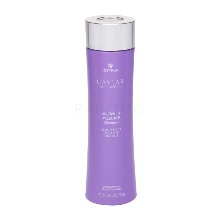 Alterna Caviar Anti-Aging Multiplying Volume Šampon za žene 250 ml