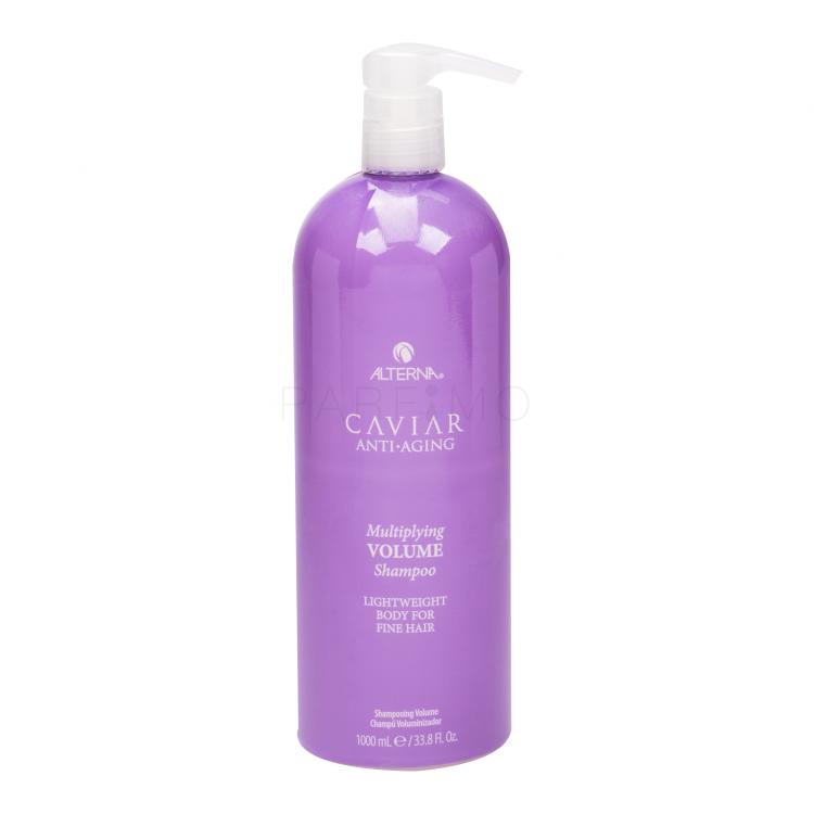 Alterna Caviar Anti-Aging Multiplying Volume Šampon za žene 1000 ml