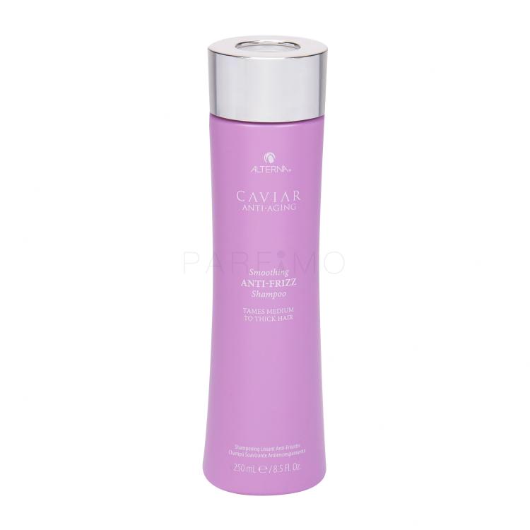 Alterna Caviar Anti-Aging Smoothing Anti-Frizz Šampon za žene 250 ml