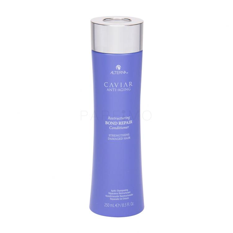 Alterna Caviar Anti-Aging Restructuring Bond Repair Regenerator za žene 250 ml