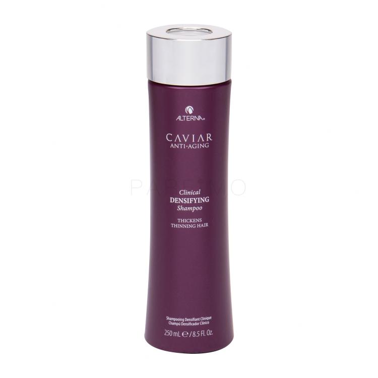 Alterna Caviar Anti-Aging Clinical Densifying Šampon za žene 250 ml