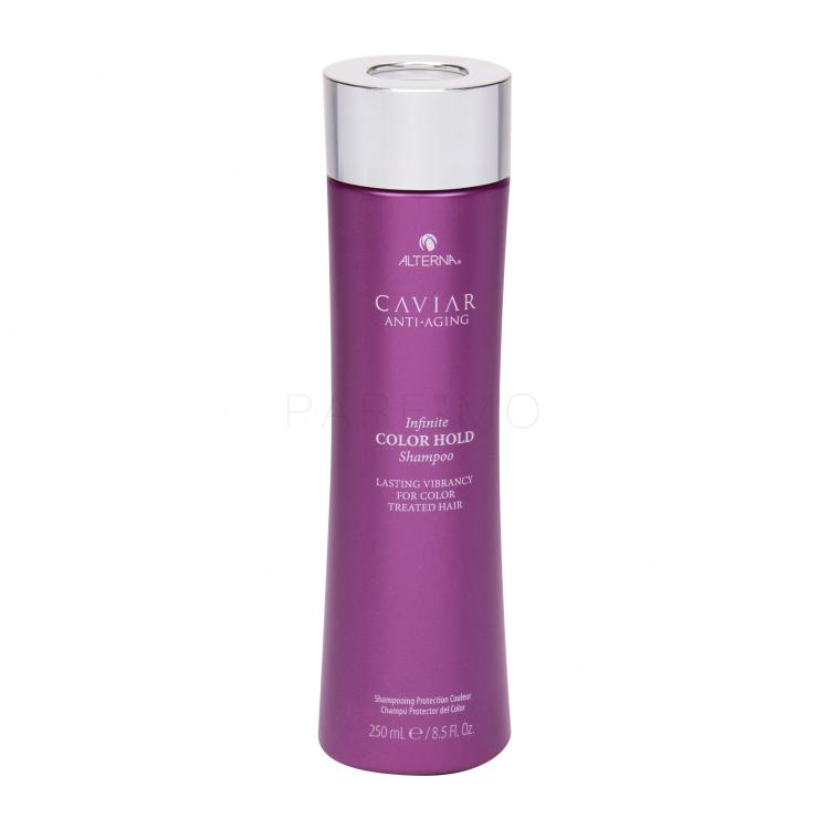 Alterna Caviar Anti-Aging Infinite Color Hold Šampon za žene 250 ml