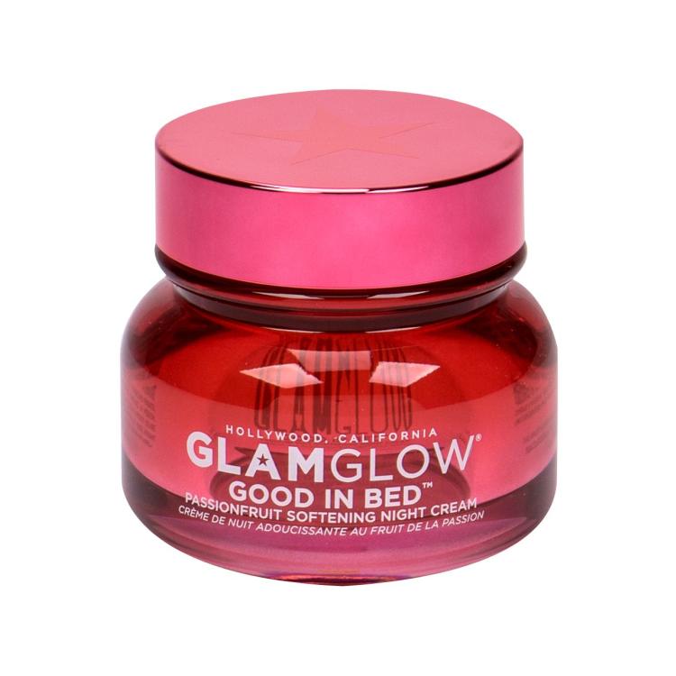 Glam Glow Good In Bed Noćna krema za lice za žene 45 ml