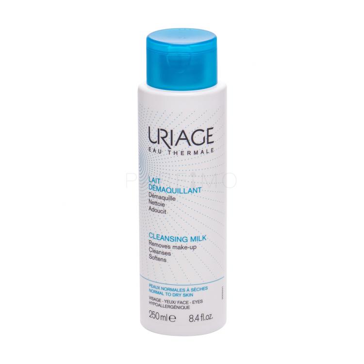 Uriage Cleansing Milk Mlijeko za čišćenje lica 250 ml