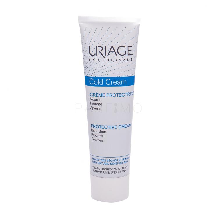 Uriage Cold Cream Protective Dnevna krema za lice 100 ml