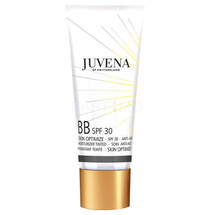 Juvena Skin Optimize SPF30 BB krema za žene 40 ml tester
