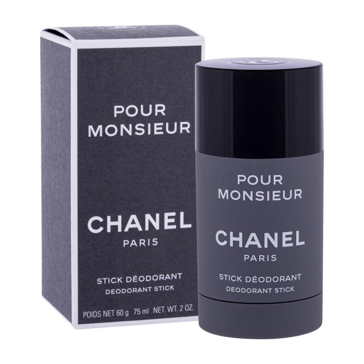 Chanel Pour Monsieur Dezodorans za muškarce 75 ml