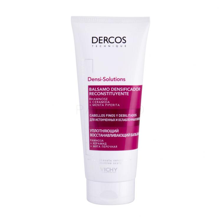 Vichy Dercos Densi-Solutions Balzam za kosu za žene 200 ml