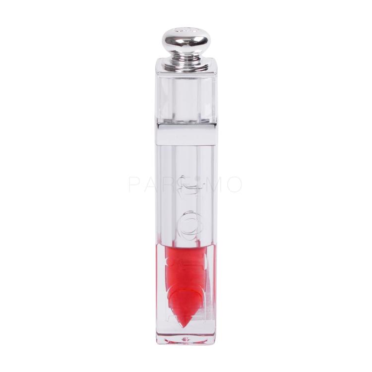 Christian Dior Addict Fluid Stick Sjajilo za usne za žene 5,5 ml Nijansa 754 Pandore tester