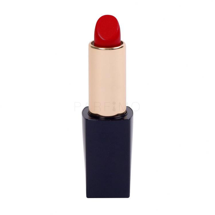 Estée Lauder Pure Color Envy Ruž za usne za žene 3,5 g Nijansa 350 Vengeful Red tester