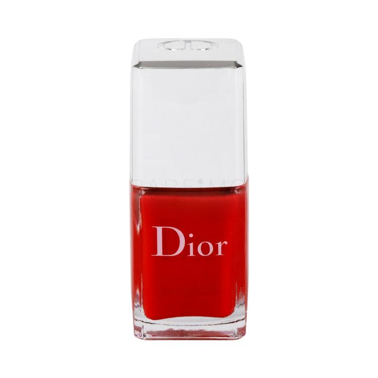 Christian Dior Vernis Lak za nokte za žene 10 ml Nijansa 754 Pandore tester