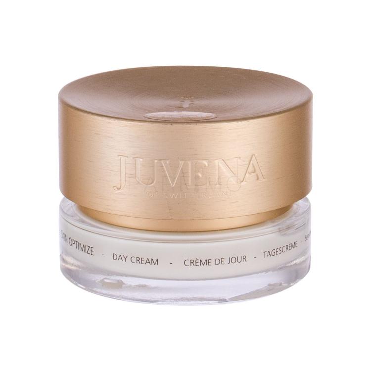Juvena Skin Optimize Sensitive Dnevna krema za lice za žene 50 ml tester