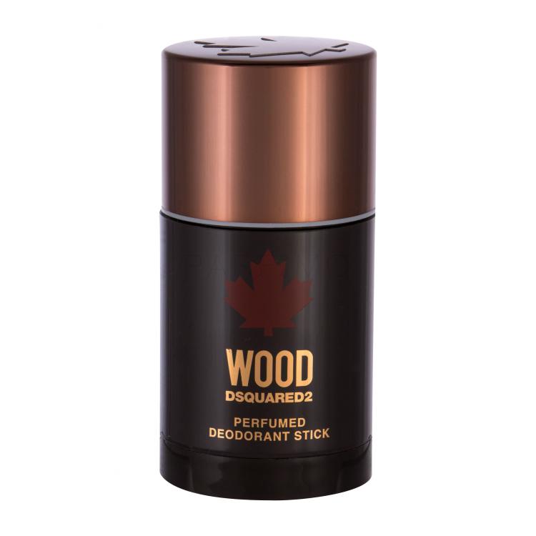Dsquared2 Wood Dezodorans za muškarce 75 ml