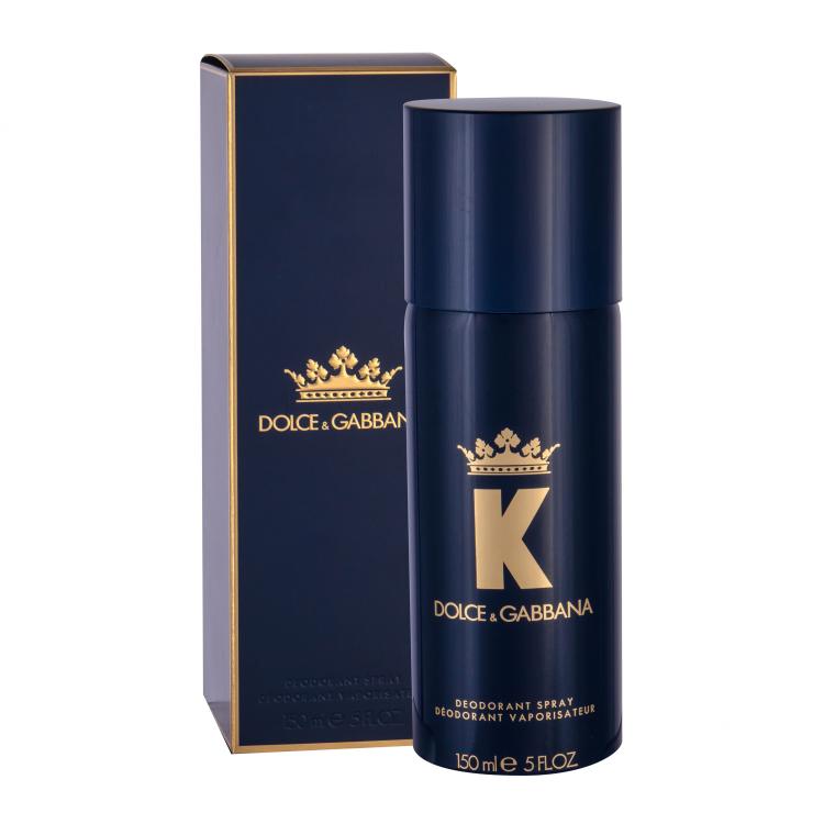 Dolce&amp;Gabbana K Dezodorans za muškarce 150 ml