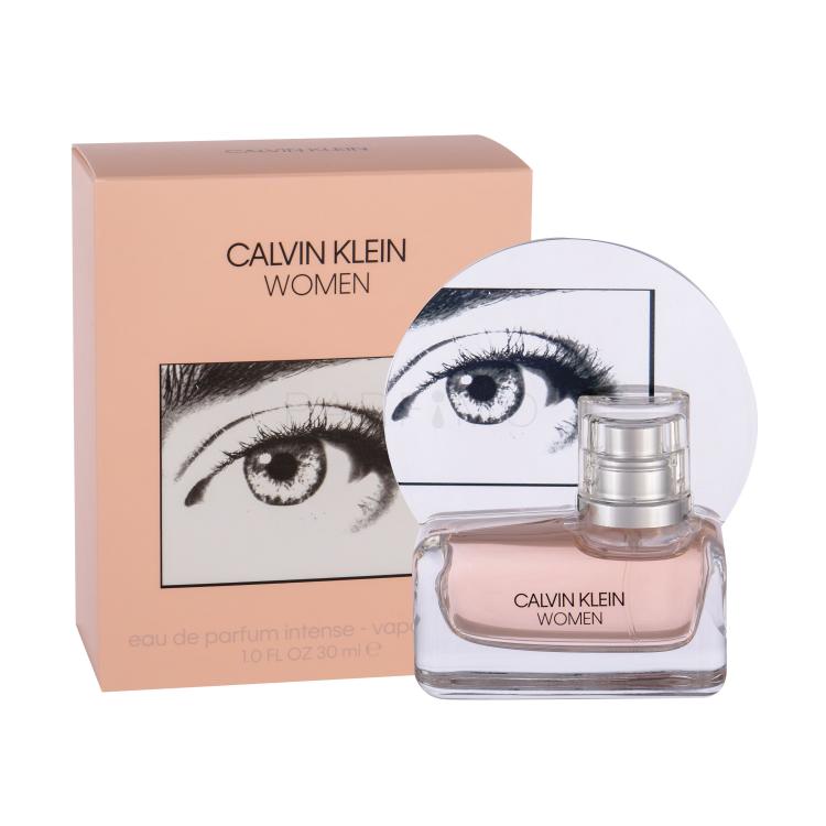 Calvin Klein Women Intense Parfemska voda za žene 30 ml